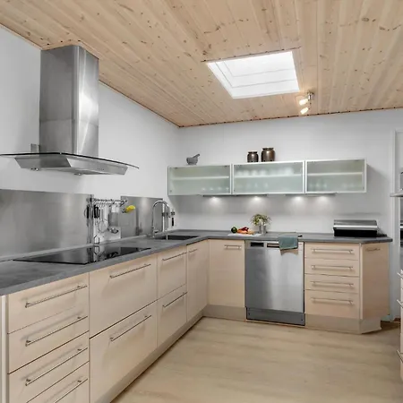 Amazing In With Wifi Holiday home Slagelse