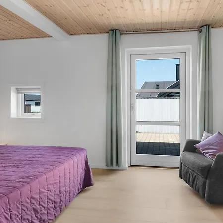 Holiday home Amazing In With Wifi *