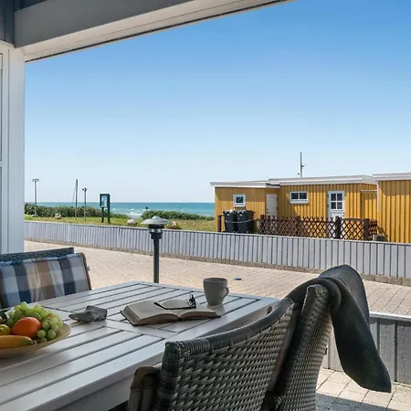 Holiday home Amazing In With Wifi *