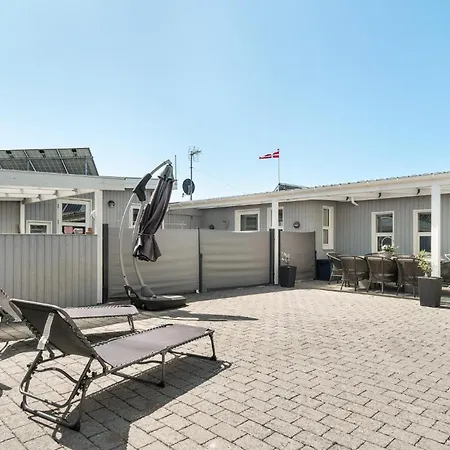 Amazing In With Wifi Holiday home Slagelse