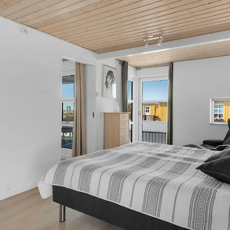 Holiday home Amazing In With Wifi
