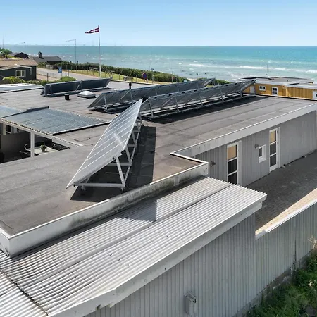 Amazing In With Wifi Holiday home Slagelse