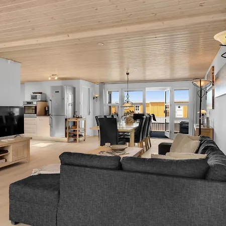 Holiday home Amazing In With Wifi